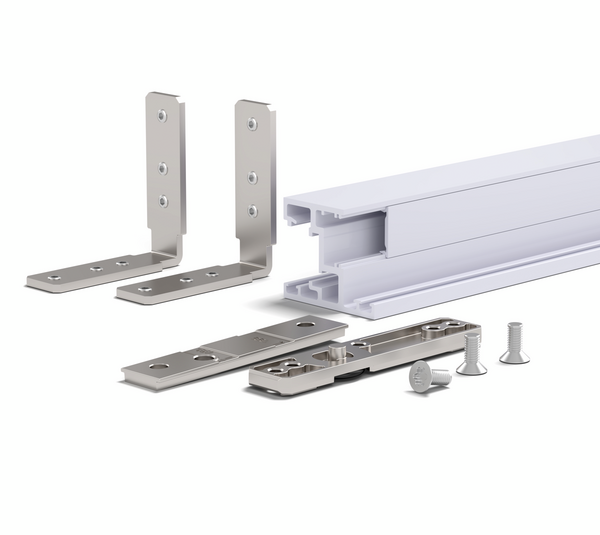 Juego completo de marcos FrameTec Select 2.0