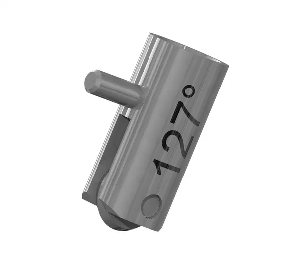 Silberschnitt® wheel holder module HM