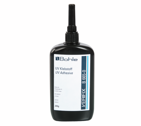 UV Adhesive B 665-0