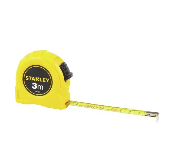 Rolbandmaat Stanley®