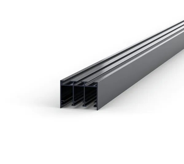 Profilo di guida superiore FloorTrack