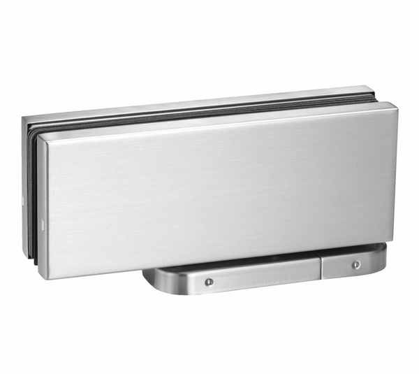 Self-closing Patch Fitting Alva Standard Duty EN3