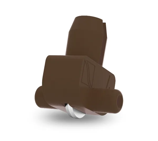 Módulo portarulinas Silberschnitt® 416 plástico