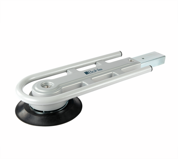 Extension arm incl. suction plate ø 305 mm