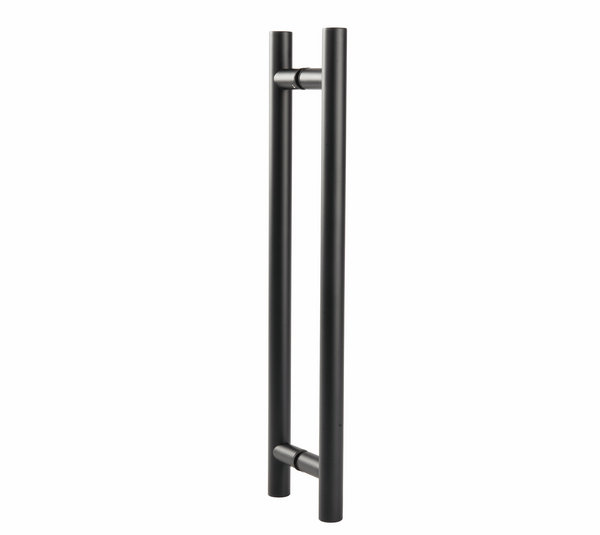 Tirador ø 25
