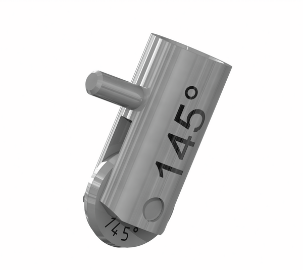 Cutmaster® Platinum wheel holder module HM
