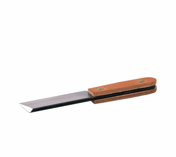 Economy hacking knife