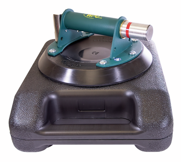 Ventosa de pistón Powr-Grip® de Wood's