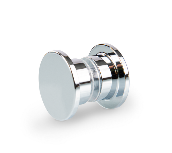Shower doorknob RK004