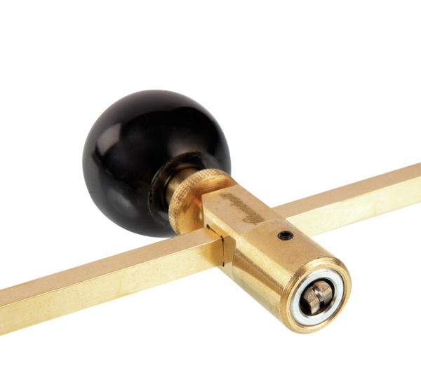 Silberschnitt® Circle Cutter