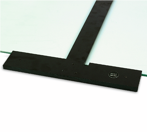 T-Square, 1000 mm/39"