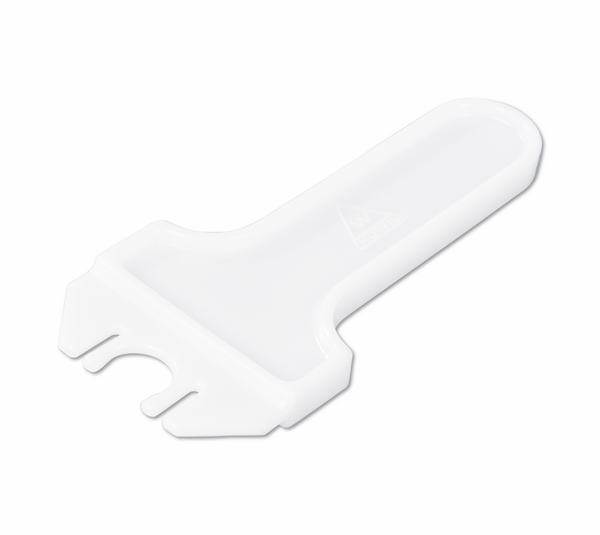 Outil de montage pour roulette / pose de roulette Basic