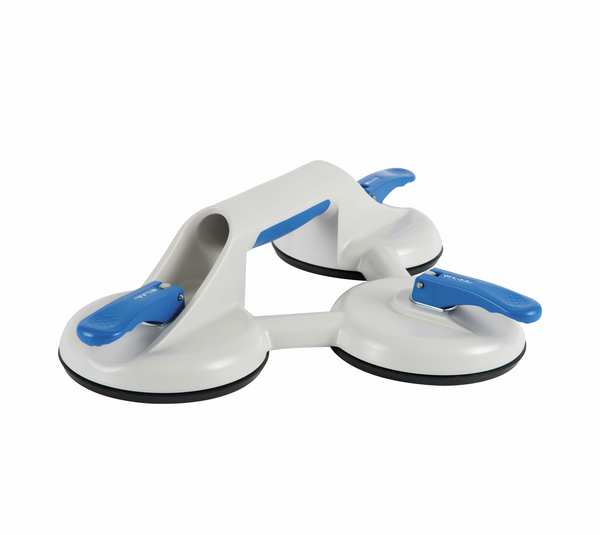 Veribor® Plastic Suction Lifter 3-cup