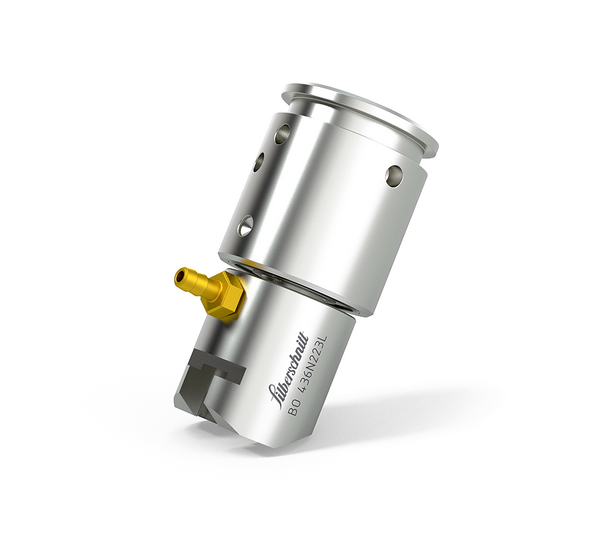 Silberschnitt® Pillar Post para portarulinas 416