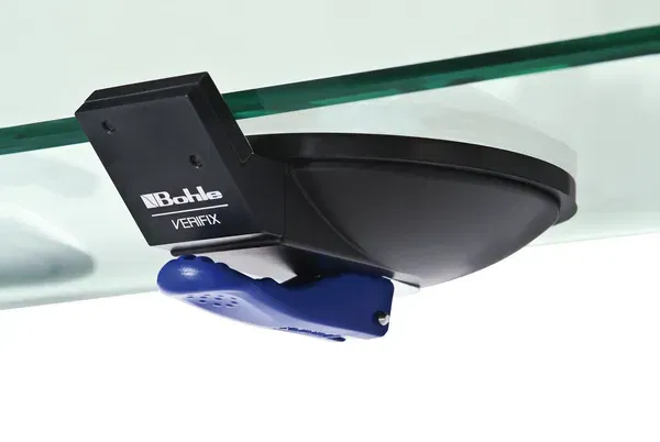 Verifix® Gehrungsanschlag