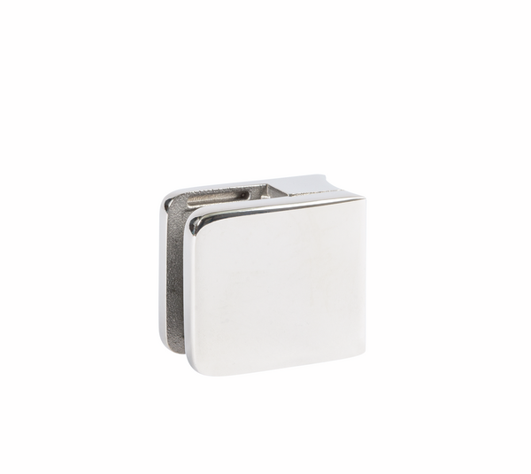 Soporte de fijación cuadrado 45 x 45 mm