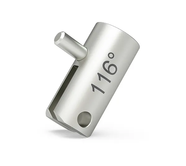 Silberschnitt® metal wheel holder