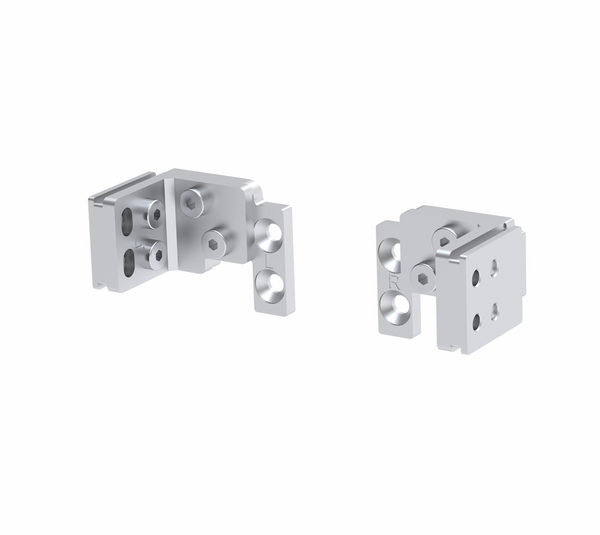 MasterTrack® ST Wandmontage-Set