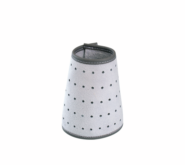 Wrist protector leather