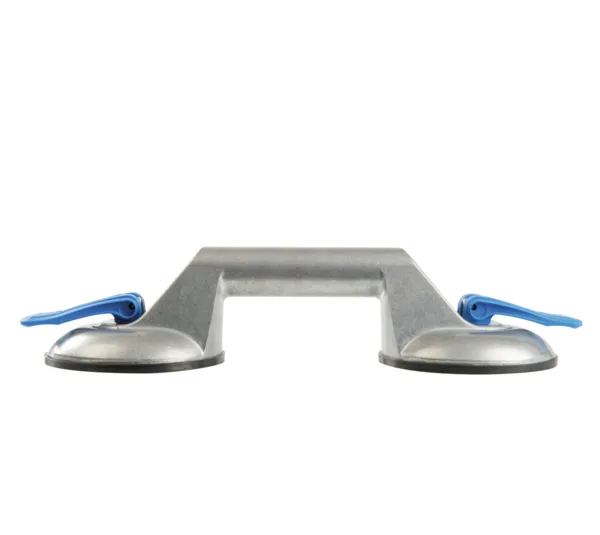 Veribor® Aluminium 2-Cup Suction Lifter