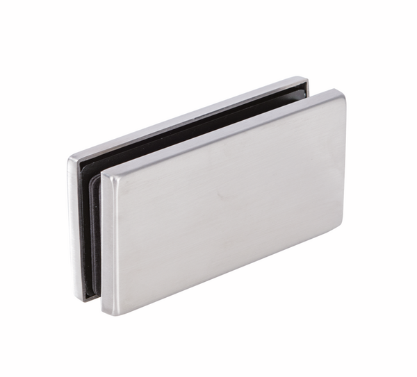 Overpanel connector with stopper PT72