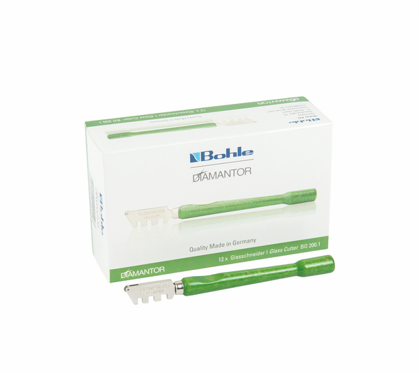 Diamantor® Hand Glass Cutter