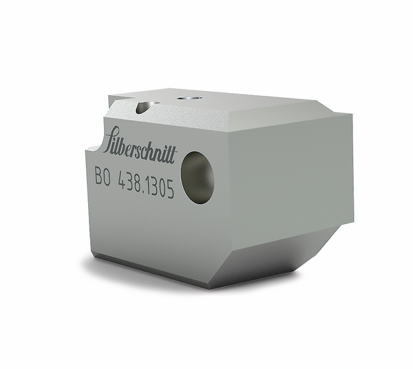 Machine mount for Pillar Post