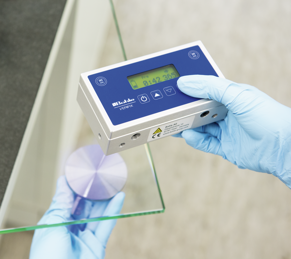 Battery for Verifix® TwinLED