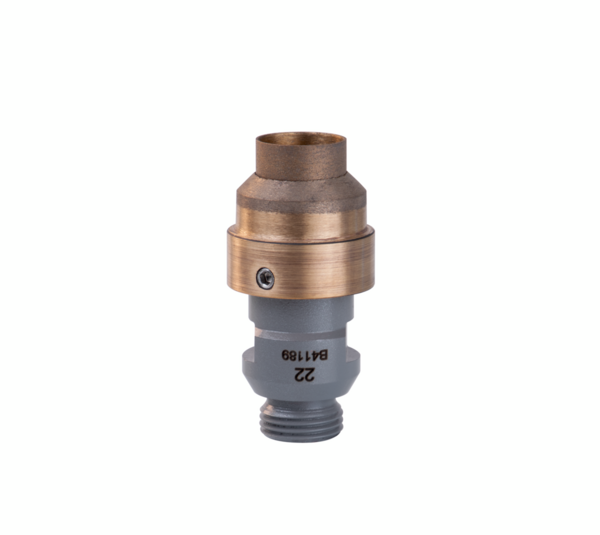 Diamond Core Drill with Countersink, Standard Quality
