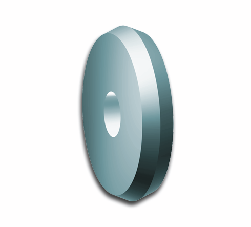 Silberschnitt® HM cutting wheels type 07