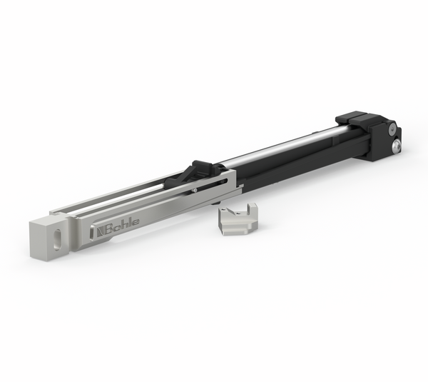 Amortisseur MasterTrack® FT