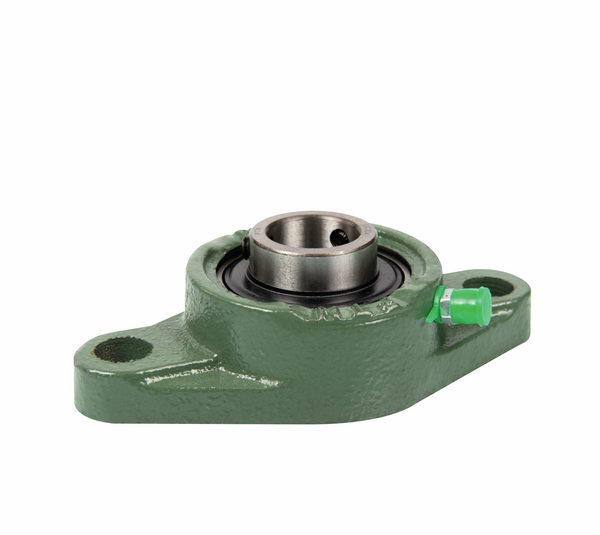 Gusseisenstütze (inkl. Lager)