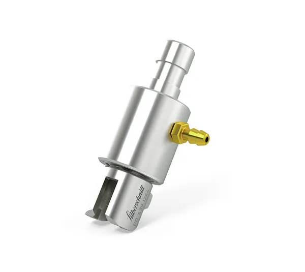 Silberschnitt® Pillar Post voor wieldrager 422