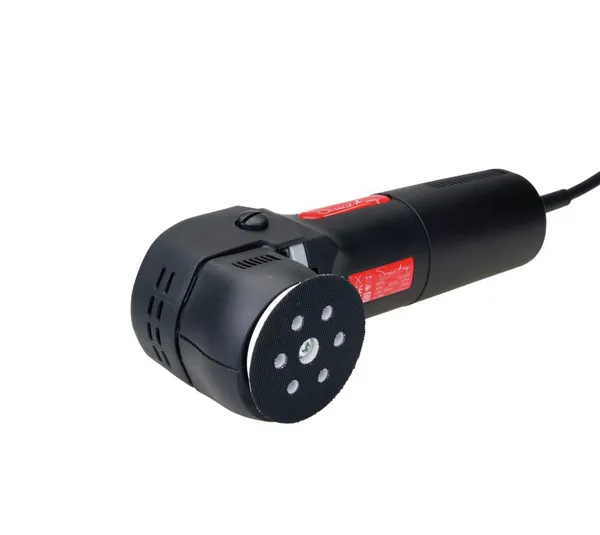 Poliersystem Scratch Away® SAW195