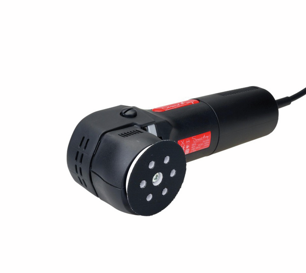 Scratch Away® SAW195 polishing system