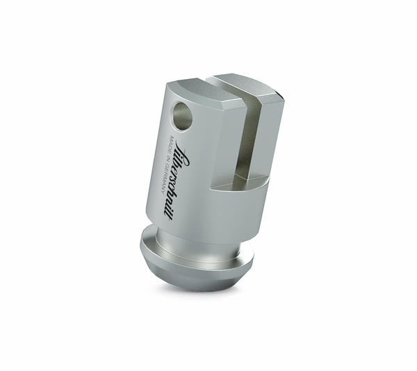 Silberschnitt® metal wheel holder