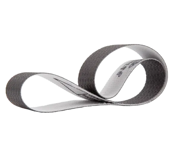 Banda abrasiva diamantada para vidrio KGS® Telum®