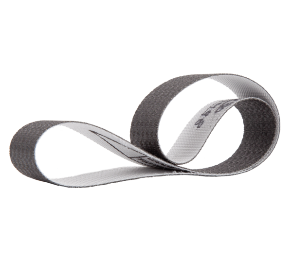 Banda abrasiva diamantada para vidrio KGS® Telum®