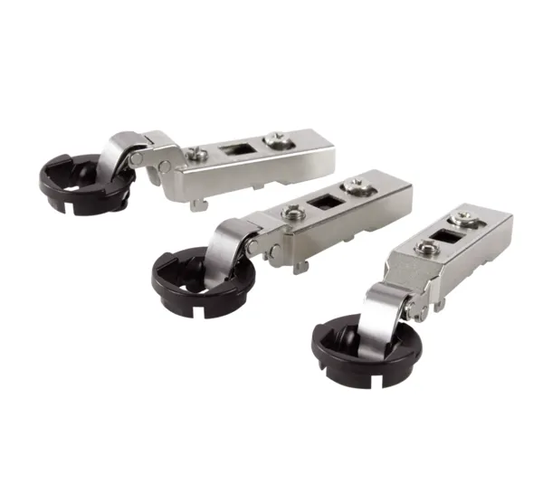 Vitreasy 002 Hinge arm