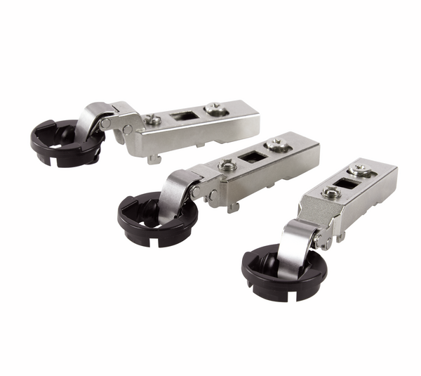 Vitreasy 002 Hinge arm