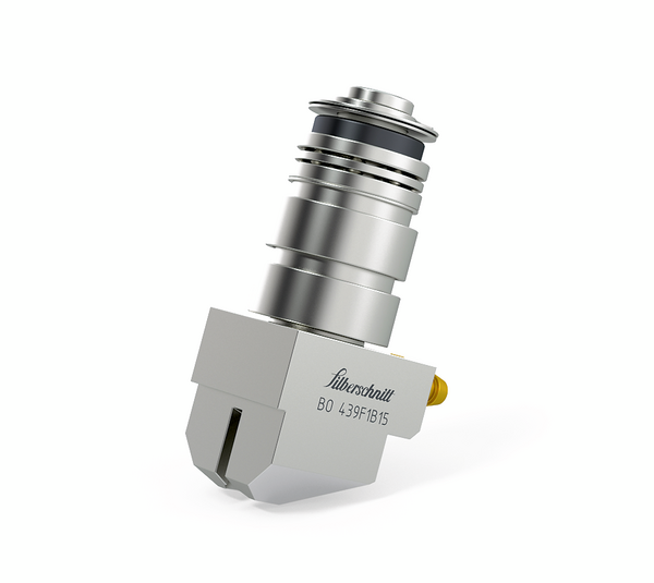 Silberschnitt® Pillar Post voor wieldrager 432