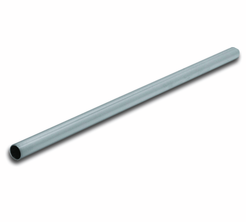 Sliding track tube