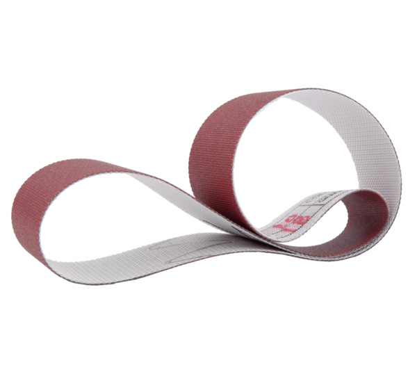 Bande abrasive diamantée pour verre KGS® Flexis