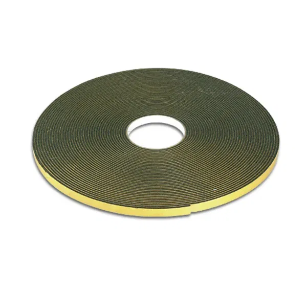PVC foam glazing tape