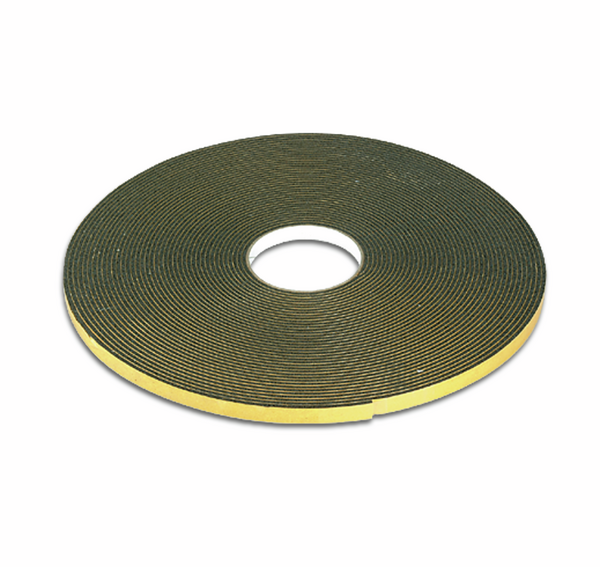 PVC foam glazing tape