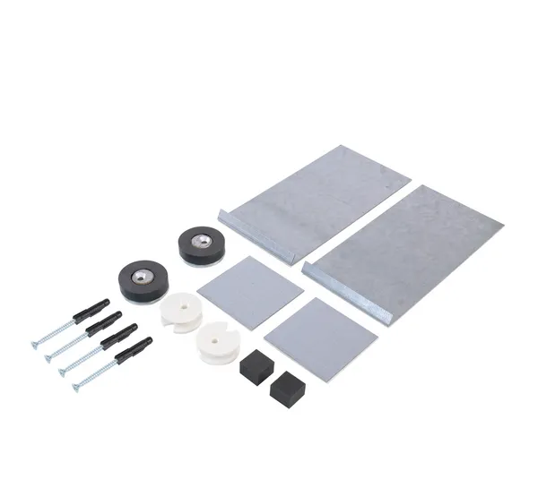 Kit de fixation pour miroir safemax® 16