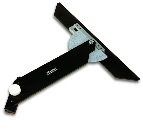 Silberschnitt® Geo-Master