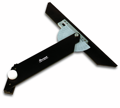 Silvercut® Geo-Master