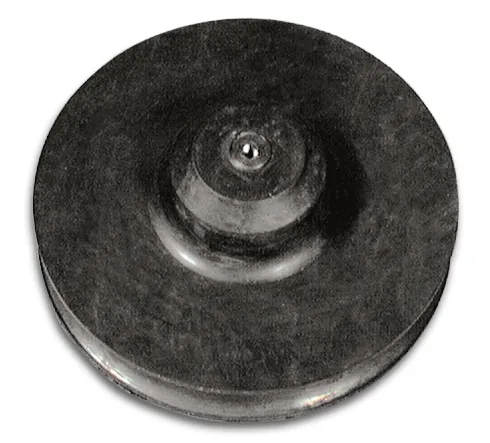 Veribor® Saugscheibe Ø 80 mm 