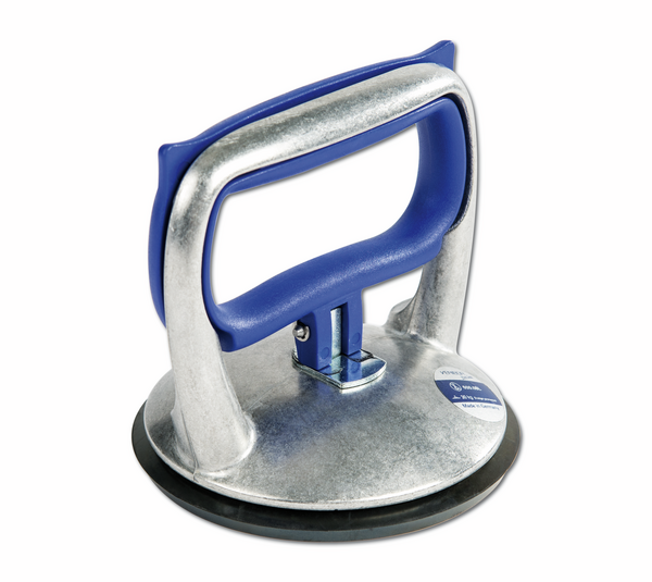 Veribor® Aluminium 1 nap zuigheffer